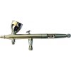 Adler airbrushová pištoľ AD-7790 0,2 / 0,3 mm tryska