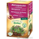 HERBEX Menopauza s jetelem 20 x 3 g