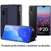 Púzdro Luxria SmartCase pre Huawei - Modré pre Huawei: P20