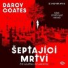 Šeptající mrtví - Darcy Coates