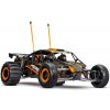 Traxxas Funco 1:6 RTR oranžová (TRA109076-4-ORNG,TRX109076-4-ORNG)