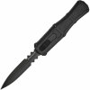 BENCHMADE CLAYMORE, OTF, DAGGER 3370SGY