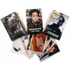 BTS IDOL LOMO JUNGKOOK - zberateľská kartička (1ks)