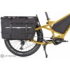 Tern Cargo Hold 72 Panniers tašky na nosič, 72 l, čierna