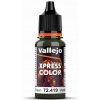 VALLEJO Xpress Color 72419 Plague Green 18ml