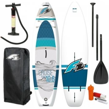 Paddleboard F2 Cruise WS 10'6'' ENJOY SUP