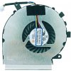 Ventilátor MSI GL62 GL62M GL72 GL72M GV62 - Procesor (CPU)