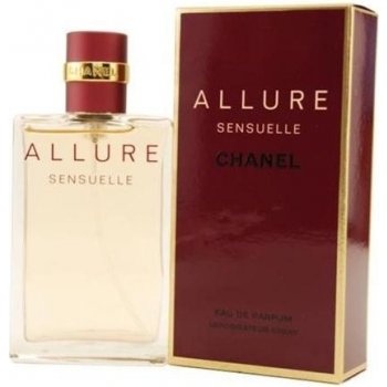 Chanel Allure Sensuelle parfumovaná voda dámska 100 ml tester