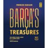 Barça's Treasures (FRANCESC AGUILAR)(Pevná)