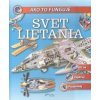 Svet lietania Ako to funguje