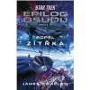 Laser Star Trek: Epilóg osudu 2 - Popol zajtrajška (Laser)