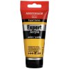 Akrylová farba Amsterdam Expert - 284 Permanent Yellow Medium Objem: 75 ml