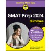 GMAT Prep 2024 For Dummies with Online Practice