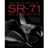 Complete Book of the SR-71 (Richard Graham)(Pevná)