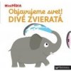 MiniPÉDIA – Objavujeme svet! Divé zvieratá