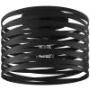 Eglo | Eglo 900164 - Stropné svietidlo CREMELLA 1xE27/60W/230V | EG900164