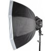 Walimex Pro Daylight 1260 + softbox set