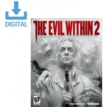 The Evil Within 2