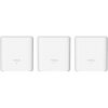 Tenda EX3 (3-pack) Nova AX1500 Mesh WiFi 6 Router 1501 Mb/s EX3 (3-pack)