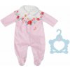 Zapf Creation Zapf Baby Annabell Dupačky ružové, 43 cm 706817