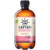Captain Kombucha malina, 400 ml