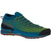 Pánska obuv La Sportiva TX2 Evo Space Blue/saffron 11UK