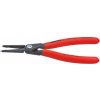 Presné kliešte pre poistné krúžky 320 mm KNIPEX 08041