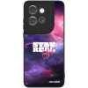 Picasee ULTIMATE CASE pro Motorola Edge 50 Neo - Stay Real