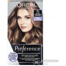 L'Oréal Préférence Récital 7.1 Island Blond popolavá