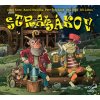 Strašákov (audiokniha) (Jiří Lábus, Josef Somr, Karel Hlušička, Petr Štěpánek, Radek Adamec)