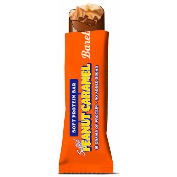 Barebells Soft Protein Bar 55 g