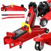 Bodový zdvihák Big Red T830020