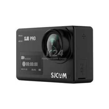 SJCAM SJ8 Pro