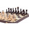 Drevené šachy AS – tradičné poľské šachy Sunrise Chess & Games