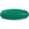 Rehabilitačná loptička Cucumber 3015/1, zelená, 15 x 7 cm