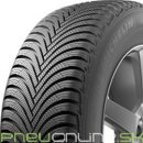 Osobná pneumatika Michelin Pilot Alpin 5 225/45 R19 96V