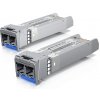 Ubiquiti UACC-OM-SM-10G-D-20, 10G SFP+, SM modul, Duplex LC UPC, 20-Pack
