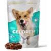Geloren S-M pre malé psy pečeňový 180 g