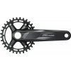 Kľučky 1 SHIMANO Deore FC-M5100 175mm 32z, 11/10sp, Boost