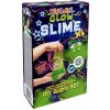 TUBAN DIY Slime Sada na výrobu slizu Glow in the dark XL