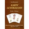Karty Lenormand (kniha + 36 karet) - Eva Klimešová