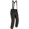 OXFORD Nohavice RAIN SEAL PRO (čierne, veľ. 2XL) 162