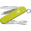 Vreckový nôž Victorinox Classic Alox 0.6221.L23