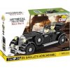 Cobi 2261 De Gaulle's 1936 Horch 830 BL, 1:35, 244 ks