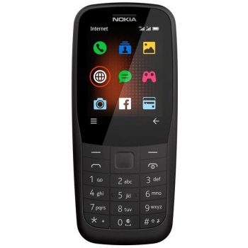 Nokia 220