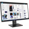 Lenovo ThinkVision/T32UD-40/31,5 /IPS/4K UHD/60Hz/4ms/Černá/3R