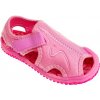 Detská obuv do vody- Sport - pink Veľkosť: 30