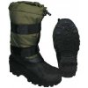 Termo topánky zimné Fox 40 - 40 ° C FOX OUTDOOR® - zelené / olív vel. 44