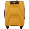Samsonite UPSCAPE SP.55/20 EXP EASY ACCESS - rozšíriteľný príručný 42-48 l kufor s extra oddelením pre notebook 150700 - Yellow - upscape 150700