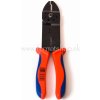 Kliešte Knipex lisovacie neizol. k neizol dutinkám 97 22 240
